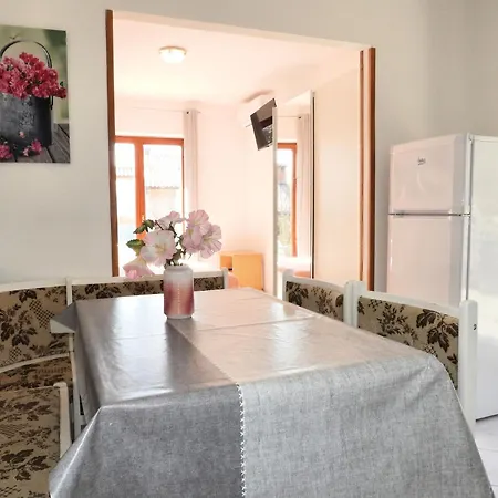 Josip Apartment Rabac