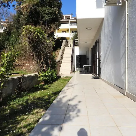 Apartment Josip Rabac